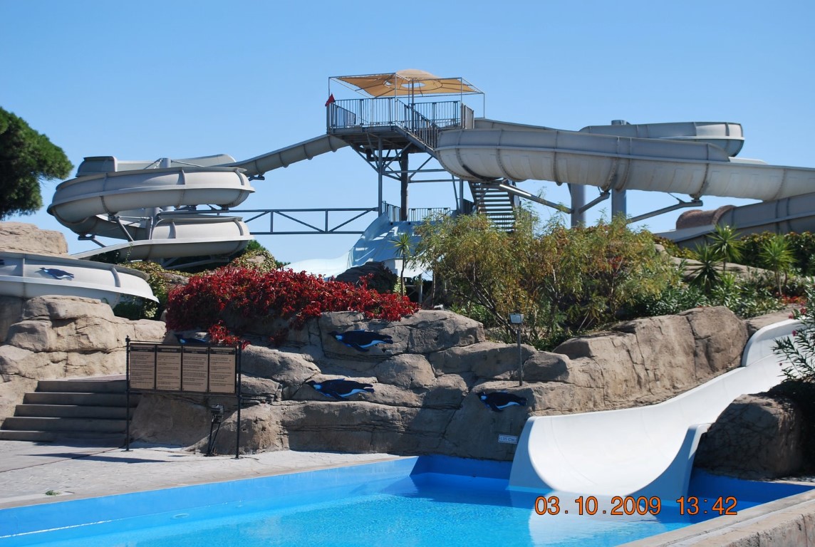 imagini hotel WOW TOPKAPI PALACE